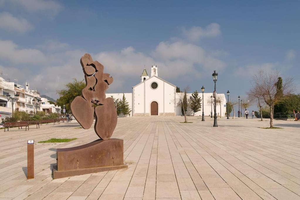 Sitges In Centrum Close To The Beach מראה חיצוני תמונה